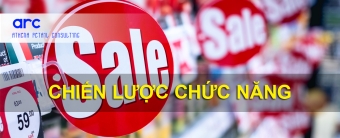 Chiến lược chức năng