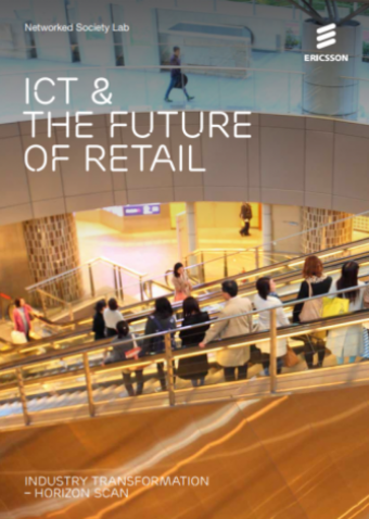 The future of retail 2015