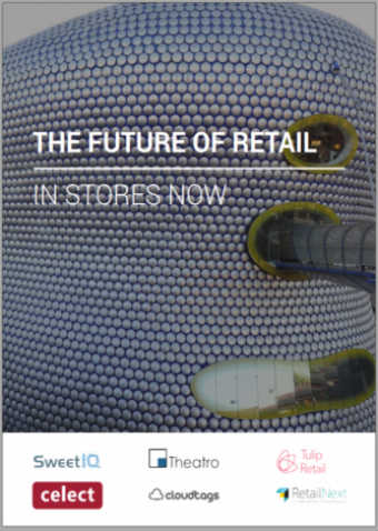 The future of retail: In stores now