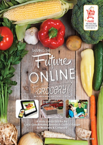 Future of Online Grocery