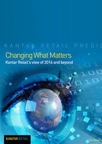 Kantar Retail Predict 2016
