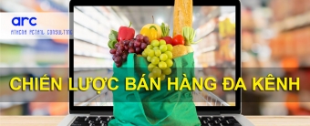 Chiến lược bán hàng đa kênh