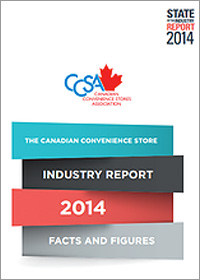 CCSA SoI Report 2014