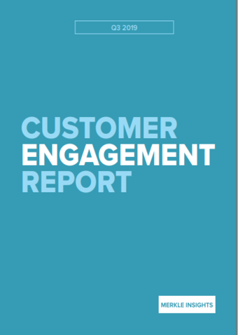 Customer Engagement Report