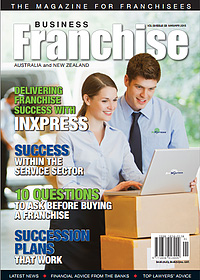 Business Franchise 3-4.2015