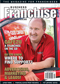 Business Franchise 5-6.2015