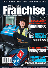 Business Franchise 2.2015