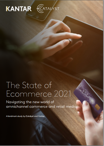 The State of E-commerce 2021