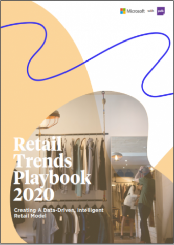 Retail trends playbook 2020