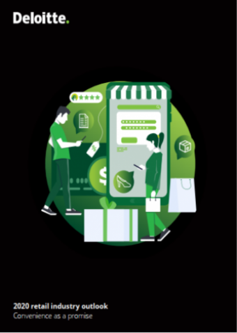 Deloitte: 2020 retail industry outlook