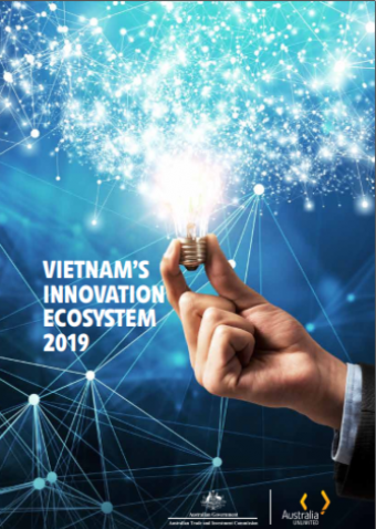 Vietnam&#39;s Innovation Ecosystem