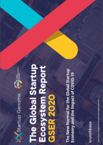 The Global Startup Ecosystem Report GSER 2020