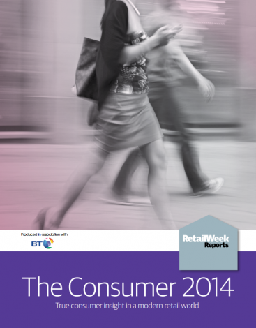 The consumer 2014