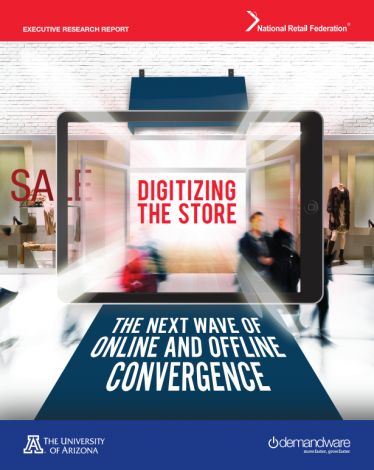 DIGITIZING THE STORE