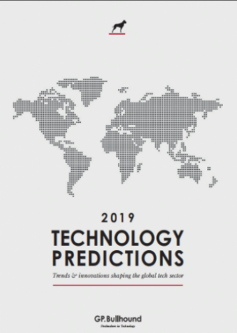 2019 Technology Predictions