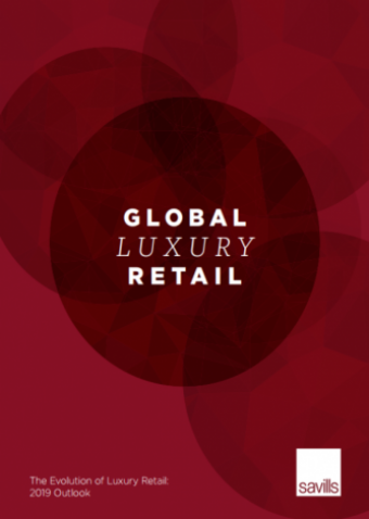 Global Luxury Retail 2019