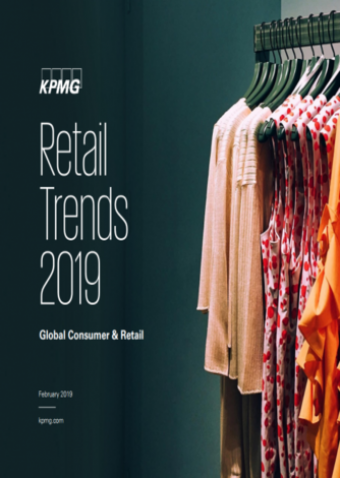 Retail Trends 2019 (KPMG)