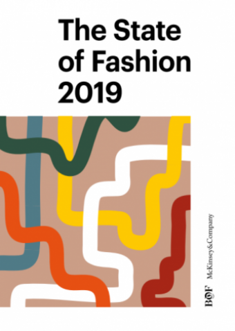The State of Fashion 2019 (Mc Kinsey)