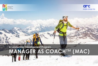 Manager as Coach (MAC)