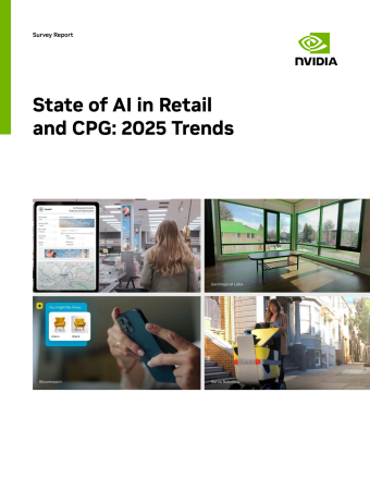 State of AI in Retail and CPG_ 2025 Trends