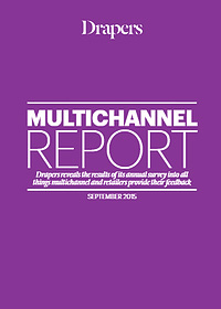 Drapers Multichannel Report