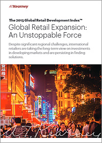 Global Retail Expansion
