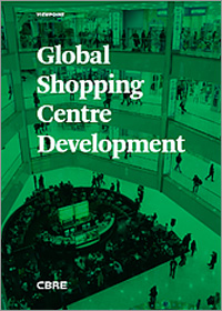 Global Shopping Centre Development
