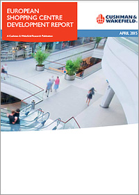 Euro Shopping Centre Report