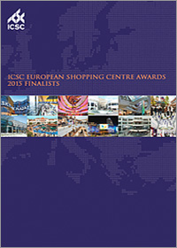 Euro Shopping Centre Awards 2015