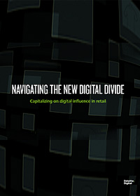 Navigating The New Digital Divide