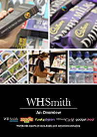 WH Smith