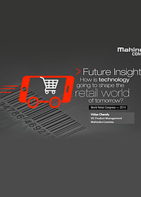 Future Insight : Retail World