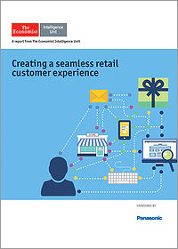 Retail customer experience