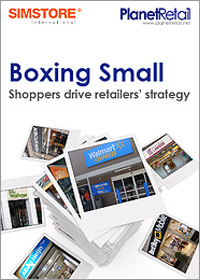 Boxing Small