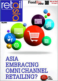 Retail Asia 05/2014