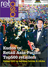 Retail Asia 11/2015