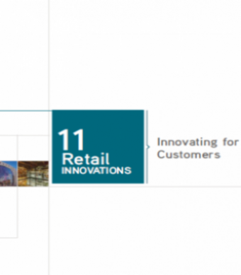 Retail Innovation 11 