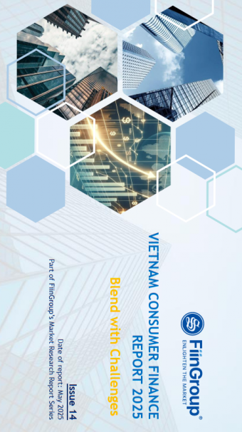 VIETNAM CONSUMER FINANCE REPORT 2025 - Blend with Challenges