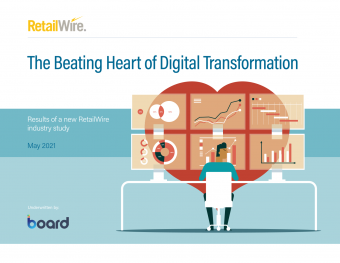 The Beating Heart of Digital Transformation