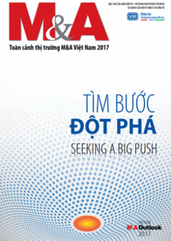 M&A Market Vietnam 2017