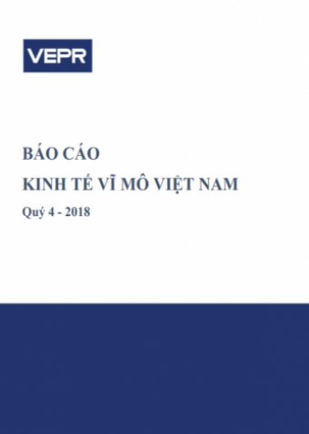 Báo cáo kinh tế vĩ mô 2018